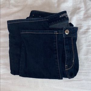 American Eagle skinny jeans size 14 R